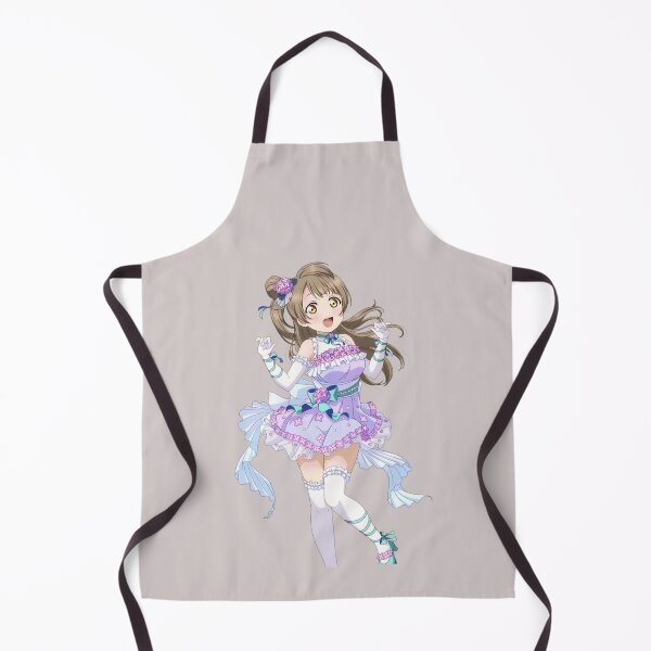 Item preview, kotori minami ~hydrangea~ designed and sold by celestialuden1.