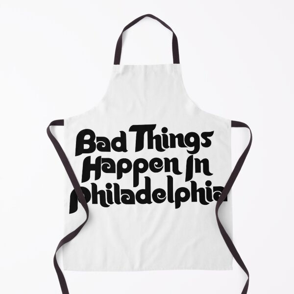 Item preview, Bad Things Happen In Philadelphia 2020 Debate 45 designed and sold by JRSportsGraphics.