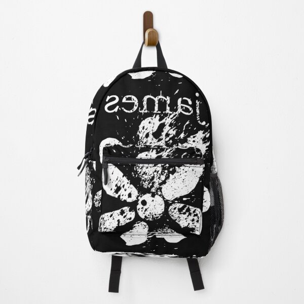 Item preview, Mind Blowing James designed and sold by Slow Falling.