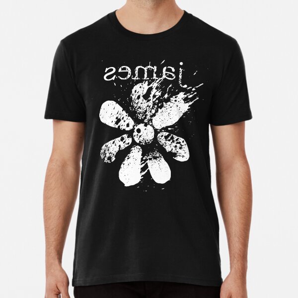 Item preview, Mind Blowing James designed and sold by Slow Falling.
