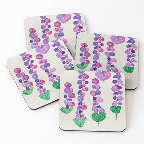 Item preview, Madison Grape Balloons designed and sold by CurationDesigns.