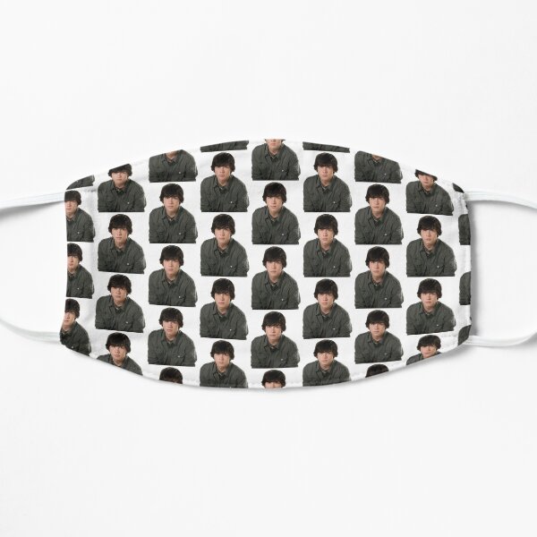Eli: Degrassi The Next Generation Flat Mask