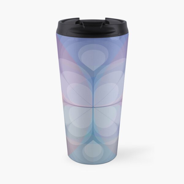 Madras Travel Mug