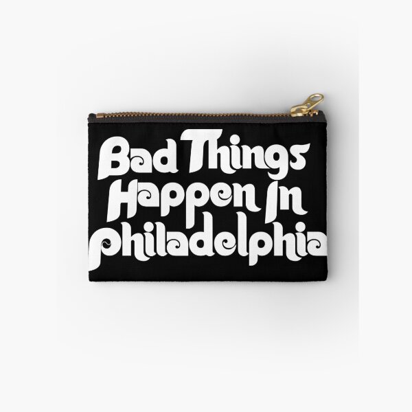 Item preview, Bad Things Happen In Philadelphia 2020 Debate 45 designed and sold by JRSportsGraphics.