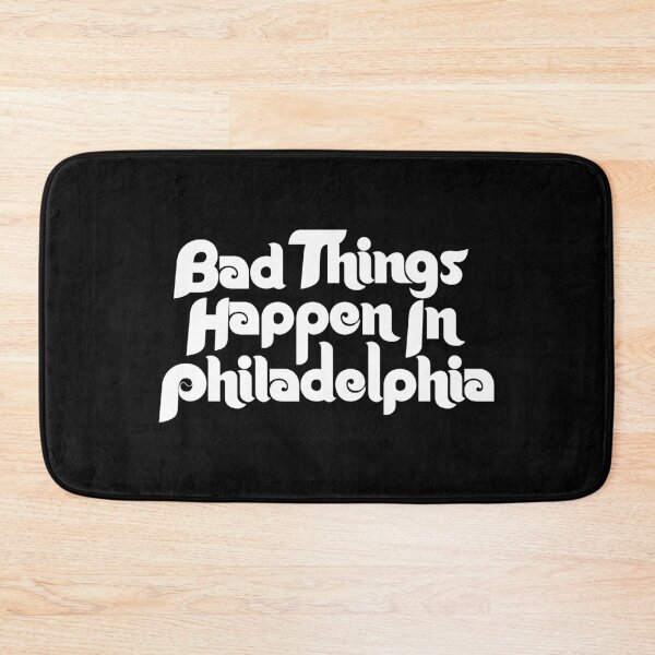 Item preview, Bad Things Happen In Philadelphia 2020 Debate 45 designed and sold by JRSportsGraphics.