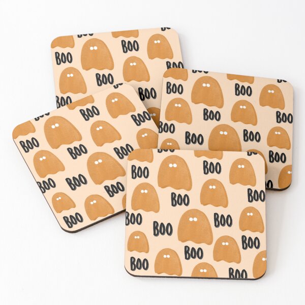 Item preview, Boo & Ghosts designed and sold by Maddy Thibaudeau.