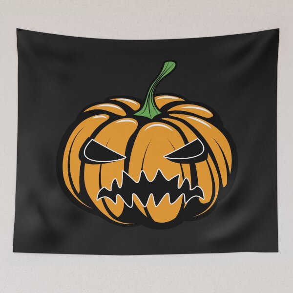 Item preview, Carved Pumpkin designed and sold by thersant.
