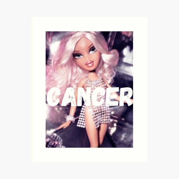 Item preview, CANCER AESTHETIC  designed and sold by muybonita.