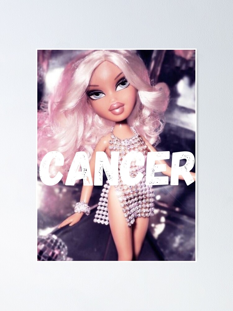 bratz cancer dolls