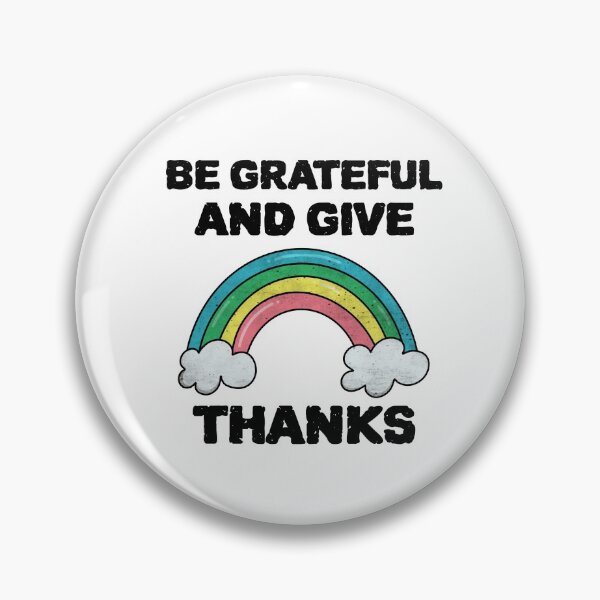 Item preview, Be Grateful And Give Thanks Design  designed and sold by YourEssentials.