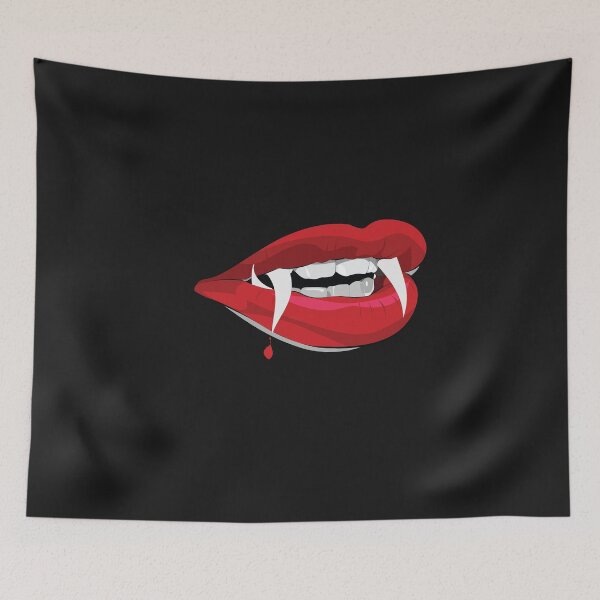 Item preview, Halloween woman dracula designed and sold by amrmab.