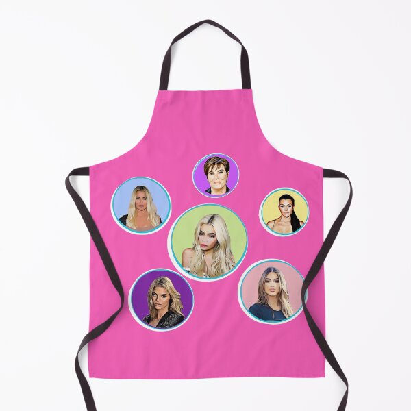 Item preview, All Together Kardashian Jenner Family Group designed and sold by lorrinani.