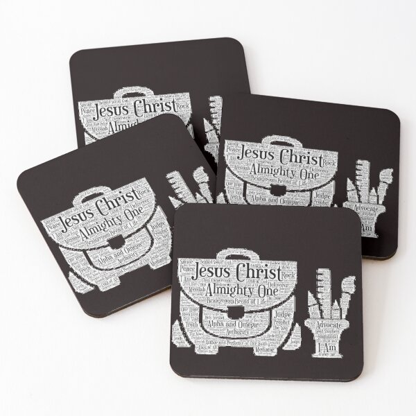 Item preview, Jesus Christ designed and sold by Jason Ridgeway.