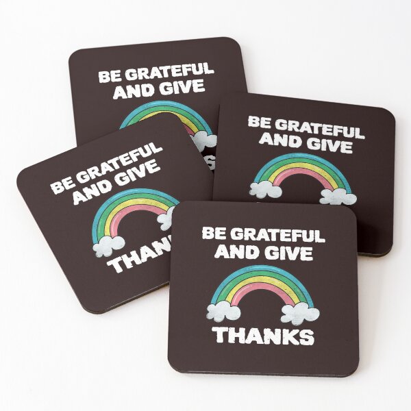Item preview, Be Grateful And Give Thanks Design  designed and sold by YourEssentials.