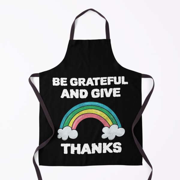 Item preview, Be Grateful And Give Thanks Design designed and sold by YourEssentials.