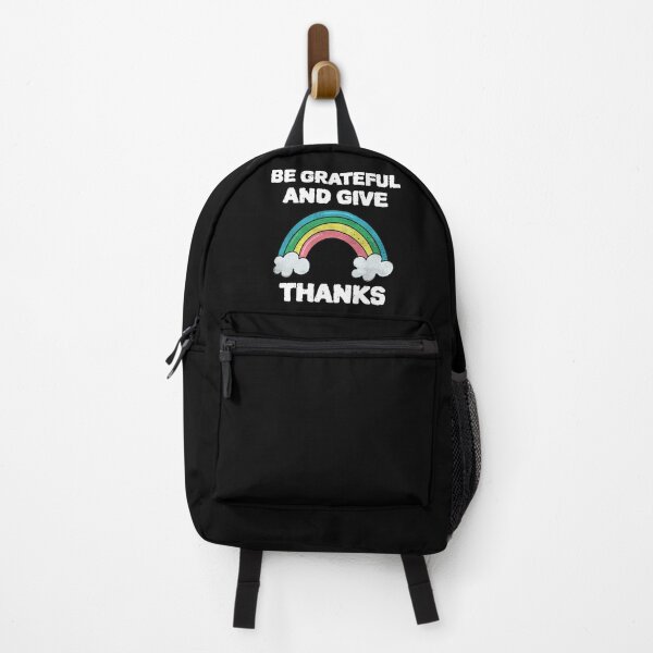 Item preview, Be Grateful And Give Thanks Design designed and sold by YourEssentials.