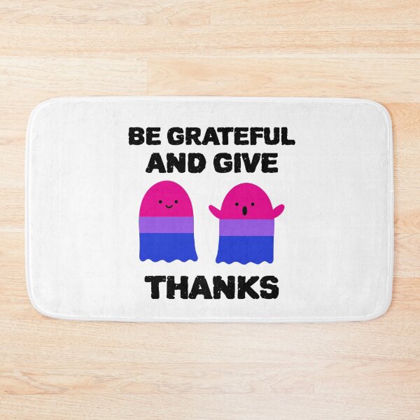 Item preview, Be Grateful And Give Thanks Design  designed and sold by YourEssentials.