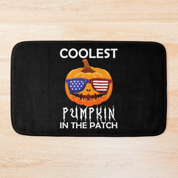 Item preview, Coolest Pumpkin Halloween designed and sold by DoreskyDavid.