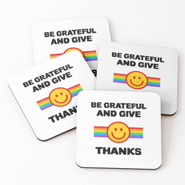 Item preview, Be Grateful And Give Thanks Design  designed and sold by YourEssentials.