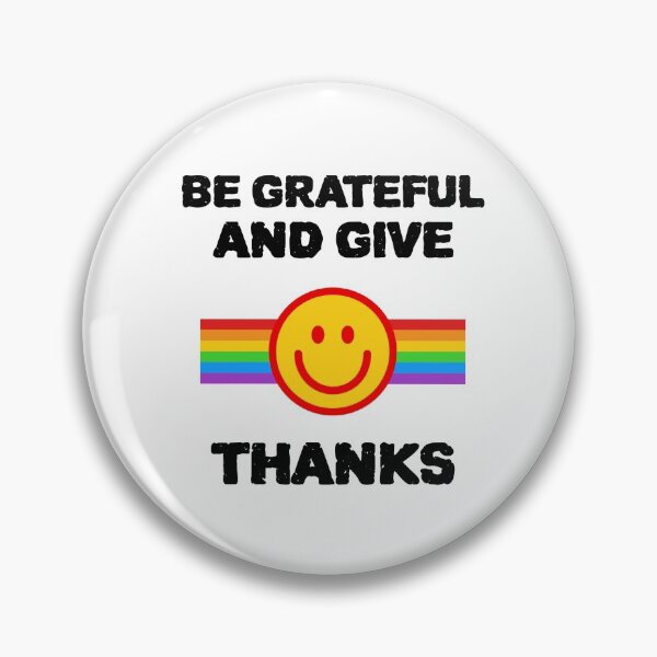 Item preview, Be Grateful And Give Thanks Design  designed and sold by YourEssentials.