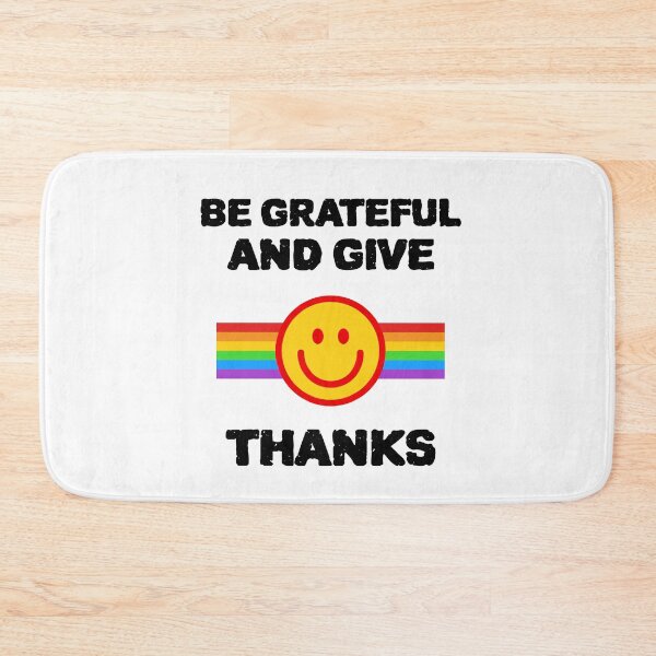 Item preview, Be Grateful And Give Thanks Design  designed and sold by YourEssentials.