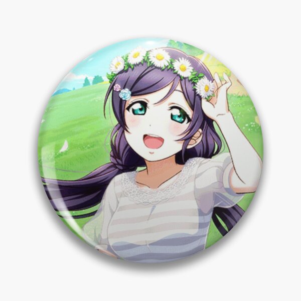 Artikelvorschau, nozomi tojo ~ Ankunft des Frühlings ~ entworfen und verkauft von celestialuden1.