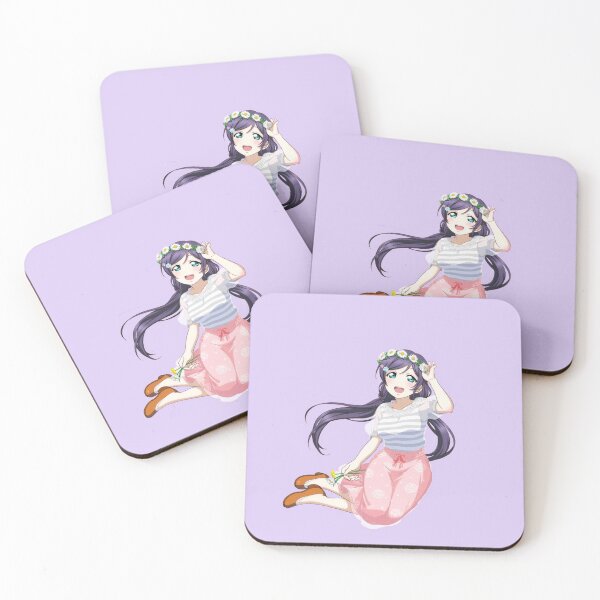 Item preview, nozomi tojo ~arrival of spring~ designed and sold by celestialuden1.