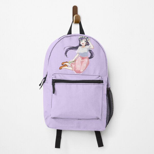 Item preview, nozomi tojo ~arrival of spring~ designed and sold by celestialuden1.