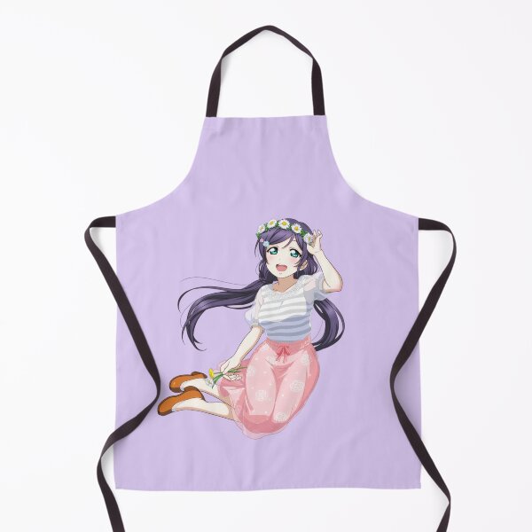 Item preview, nozomi tojo ~arrival of spring~ designed and sold by celestialuden1.