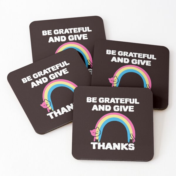 Item preview, Be Grateful And Give Thanks Design  designed and sold by YourEssentials.