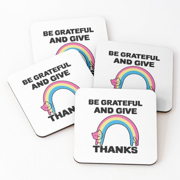 Item preview, Be Grateful And Give Thanks Design  designed and sold by YourEssentials.