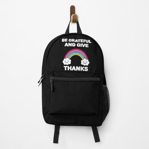 Item preview, Be Grateful And Give Thanks Design designed and sold by YourEssentials.