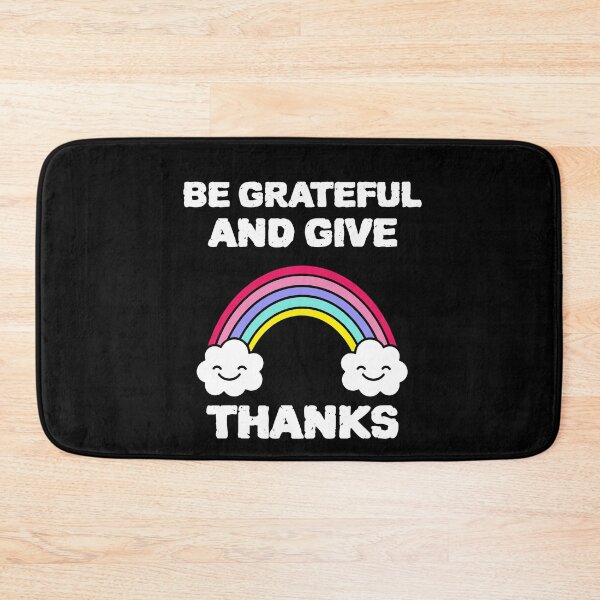 Item preview, Be Grateful And Give Thanks Design  designed and sold by YourEssentials.