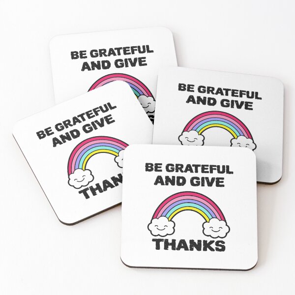 Item preview, Be Grateful And Give Thanks Design  designed and sold by YourEssentials.
