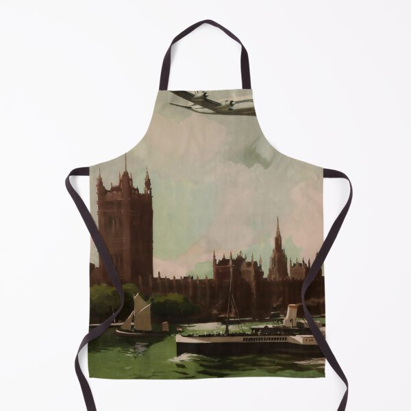 Item preview, Angleterre retro poster designed and sold by CorasPosters.