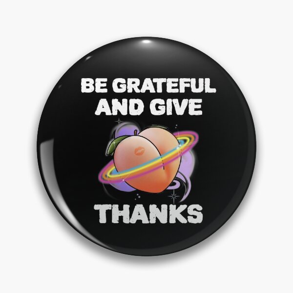 Item preview, Be Grateful And Give Thanks Design  designed and sold by YourEssentials.