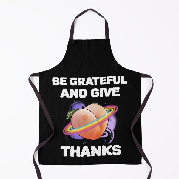 Item preview, Be Grateful And Give Thanks Design designed and sold by YourEssentials.