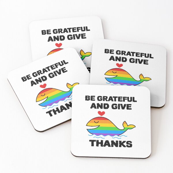 Item preview,  Be Grateful And Give Thanks Design  designed and sold by YourEssentials.