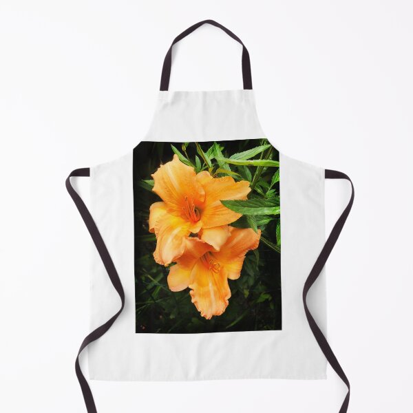 Item preview, Orange Lily designed and sold by Roz McQuillan Fine Art & Photography.