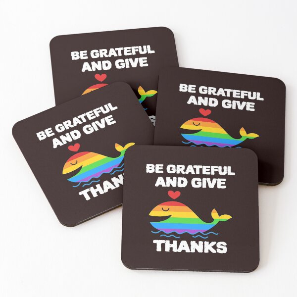 Item preview, Be Grateful And Give Thanks Design  designed and sold by YourEssentials.