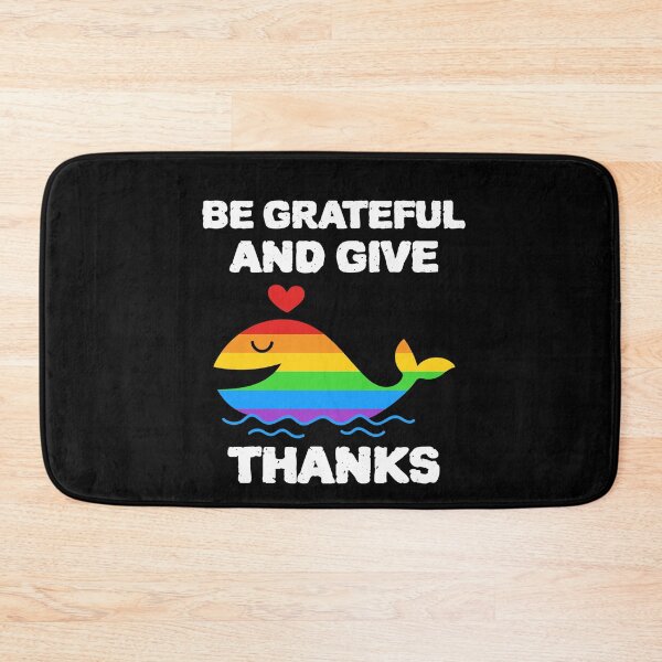 Item preview, Be Grateful And Give Thanks Design  designed and sold by YourEssentials.