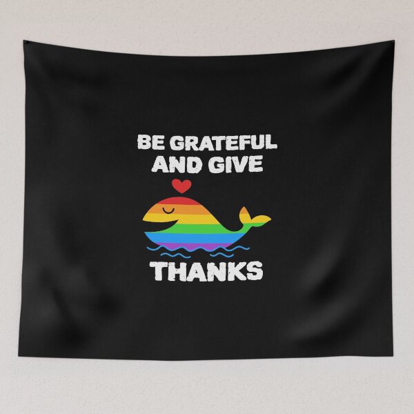 Item preview, Be Grateful And Give Thanks Design  designed and sold by YourEssentials.