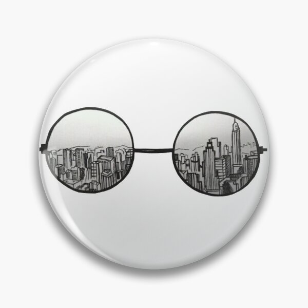 Item preview, the view designed and sold by audrey metcalf.