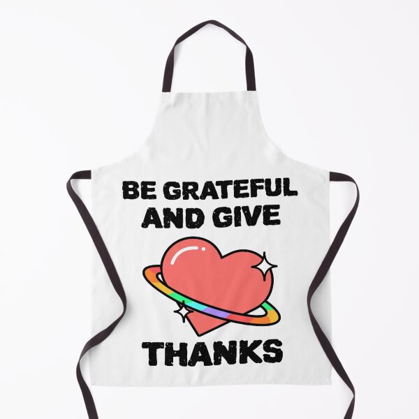 Item preview, Be Grateful And Give Thanks Design designed and sold by YourEssentials.