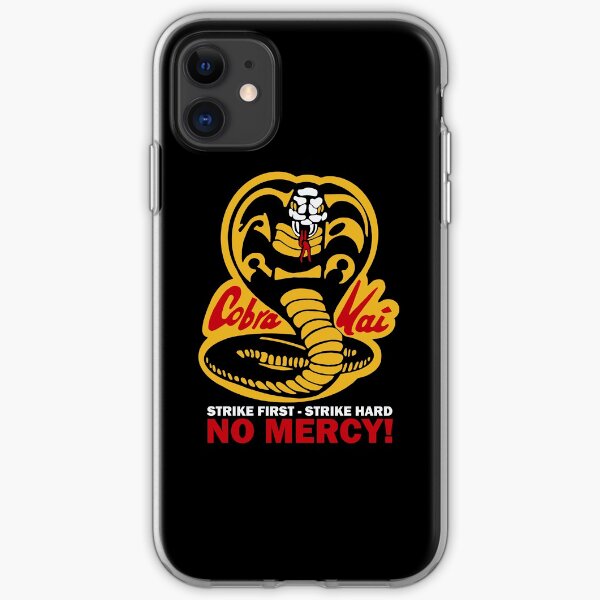 Hawk Back Tattoo Cobra Kai Red jonsmarie