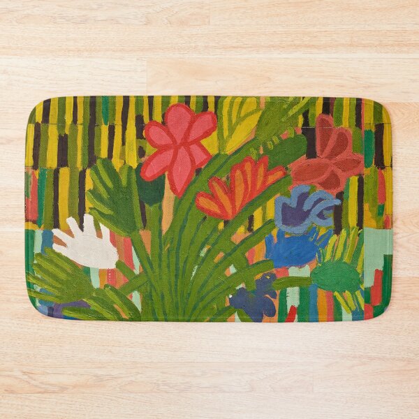 Item preview, Orange Pink Still LIfe Zion Art Zion Levy Stewart  designed and sold by Zion Levy Stewart.