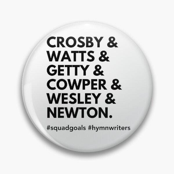 Item preview, Hymn Squad designed and sold by Elise North.