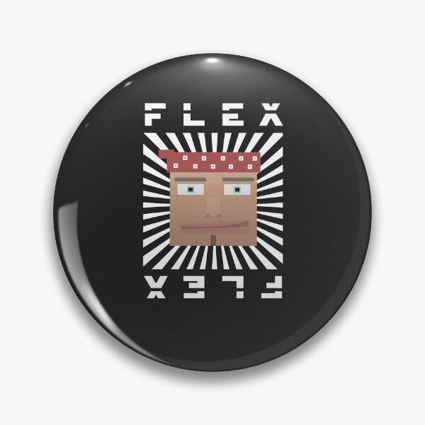 Item preview, Geometric flex designed and sold by HansBlame.