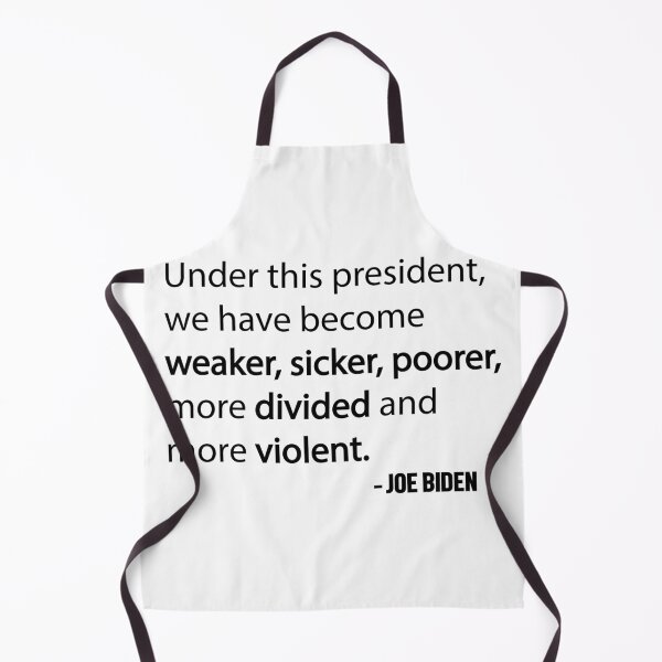 Item preview, Biden Quotes designed and sold by yacine12353.