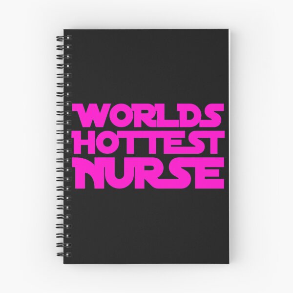 Item preview, Worlds hottest nurse designed and sold by mademan3.